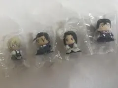 名探偵コナン ちぢませ隊10 安室透 毛利小五郎 大和敢助 上原由衣