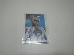 にじさんじ 8周年 メタルカード イブラヒム