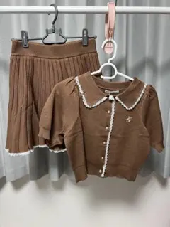 nice claup セットアップ