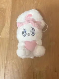 エスターバニー プライズ ぬいぐるみ