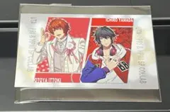 AnimeJapan 2026 うたプリ ヒプマイ コラボ 特典 音也 一郎