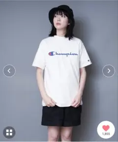 2026年最新】champion チャンピオン 染み込みプリントの人気アイテム
