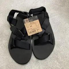 ザノースフェイスサンダル 23cm