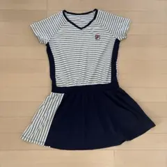 FILA ワンピース