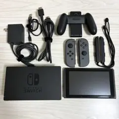 Nintendo Switch 本体 コントローラー付き