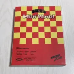 スキズ 2023シーグリ カレンダー