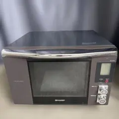 ヘルシオ　SHARP AX-XP200 ジャンク SHARP ヘルシオ AX-XP200-W【ジャンク】 - メルカリ