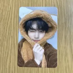 ハオ　トレカ　ヨントン　動物　パジャマ　makestar