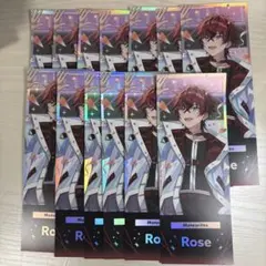 2026年最新】めておら ロゼ カードの人気アイテム - メルカリ