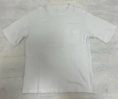 長袖tシャツ メンズ m