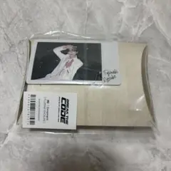 INI 藤牧京介 オーナメント BTC - メルカリ