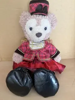 シェリーメイ　ぬいぐるみ