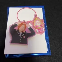 超特急 タカシ 松尾太陽 EBiDAN 15周年 アクリルキーホルダー