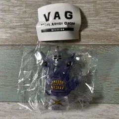 vag カプセルトイ