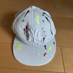 ニューヨーク・ヤンキース キャップ　キッズ
