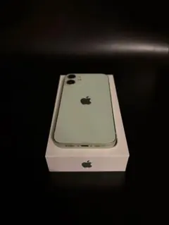 n*o様 iPhone 12 mini 256GB ホワイト SIMフリー - メルカリ