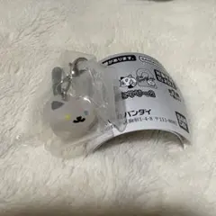 ねこあつめ2めじるしアクセサリー2 しろおっどさん