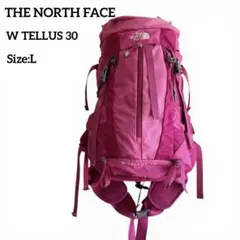 THE NORTH FACE TELLUS 30 ノースフェイス バックパック