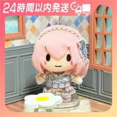 2026年最新】巡音ルカ ぬいぐるみ ふわぷちの人気アイテム - メルカリ