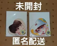 お姉ちゃんの翠くん　くじメイト　缶バッジ　菖　セット