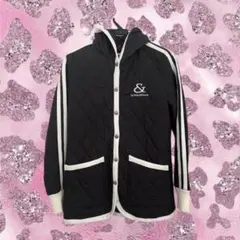 ★࿐໒꒱ ⡱値下Pinky&Dianne キルティング ジャケット★࿐໒꒱ ⡱のサムネイル