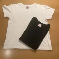 United Athle Tシャツ 2枚セット 150cm