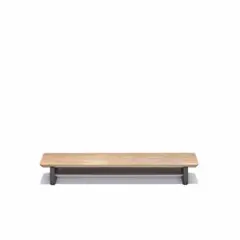 GROVEMADE Desk Shelf デスクシェルフ Oak Plywood