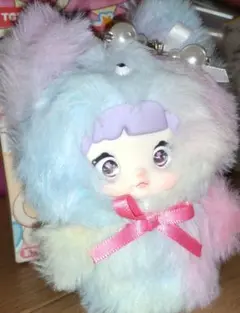 TOPTOY Nommi Baby 米宝　シークレット