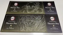 【‼️新品自引‼️】チケット風カードリアルタイムカフェ第七話不死川実弥・玄弥