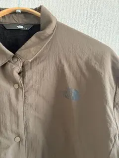 THE NORTH FACE ブラウン アウター