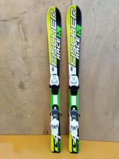 2026年最新】FISCHER スキー板の人気アイテム - メルカリ