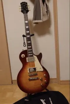 エイト　FUJIGEN フジゲン NLS10RMPTBレスポール エイト様専用 FUJIGEN フジゲン NLS10RMPTBレスポール - メルカリ