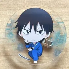 弱虫ペダル　今泉俊輔