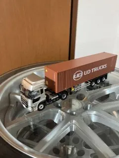 2026年最新】udクオン 1/43の人気アイテム - メルカリ