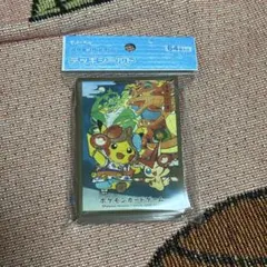 ポケカ スリーブ デッキシールド 七夕まつり - メルカリ