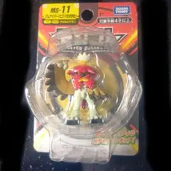 モンコレ MS-11 ジュナイパー