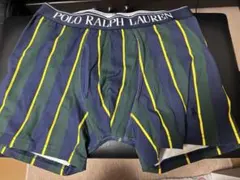 【新品・未使用】POLO RALPH LAUREN ボクサーパンツ Mサイズ