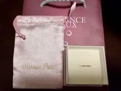 Paradise Kiss K.UNO ジョージがくれた蝶の指輪 リング 11号 - メルカリ