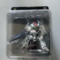 マクロスフロンティア G賞 フィギュア　でふぉめか　アルト機