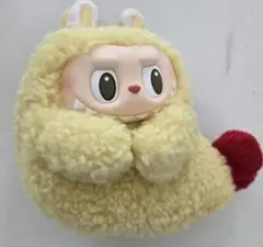 ラブブ　エビ天　エビフライラブブ