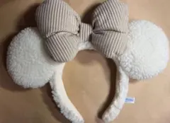 ディズニー　カチューシャ