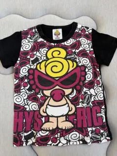 HYSTERIC MINI 半袖Tシャツ 80～90cm