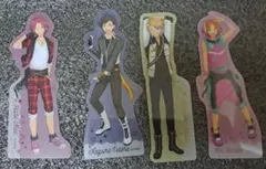 あんスタ ダイカットクリアシート