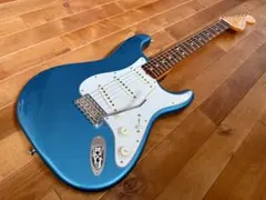 Fender MIJ FSR LPB ラージヘッド CS69PUのサムネイル