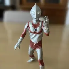 最終！希少当時物 ブルマァク 初代ウルトラマン スペシウム光線 円谷