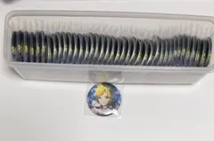 プロセカ　缶バッジ　レン　30c