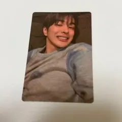 CORTIS weverse 封入 ゴンホ ゴノKEONHO トレカ BLUE - メルカリ