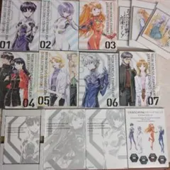 2026年最新】愛蔵版 新世紀エヴァンゲリオン 特典の人気アイテム