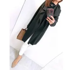 【美品✨】定価45,000円❤️theory（セオリー）✨サイズS✨カーディガン