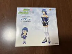 ナナミの教えてEnglish DS 特典CD レイナver